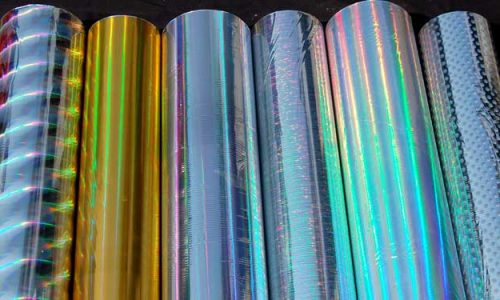 metallized-holographic-film