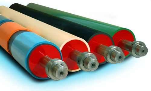 rubber-covered-roller-manufacturer-UK